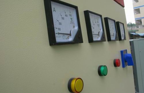 中原成套配电箱 中原成套配电箱